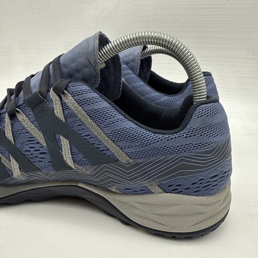 Merrell Siren Hex Q2 E-Mesh Velvet Morning Women's Hiking Shoes US 10 Sneaker - Picture 15 of 15